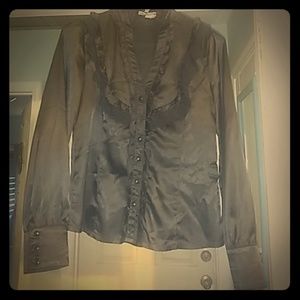 ✨Virgin Only Silk Ladie's Shirt✨